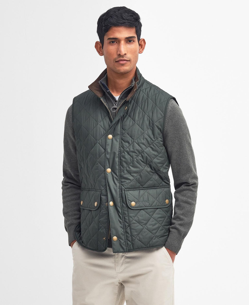 Barbour Men's Lowerdale Gilet
