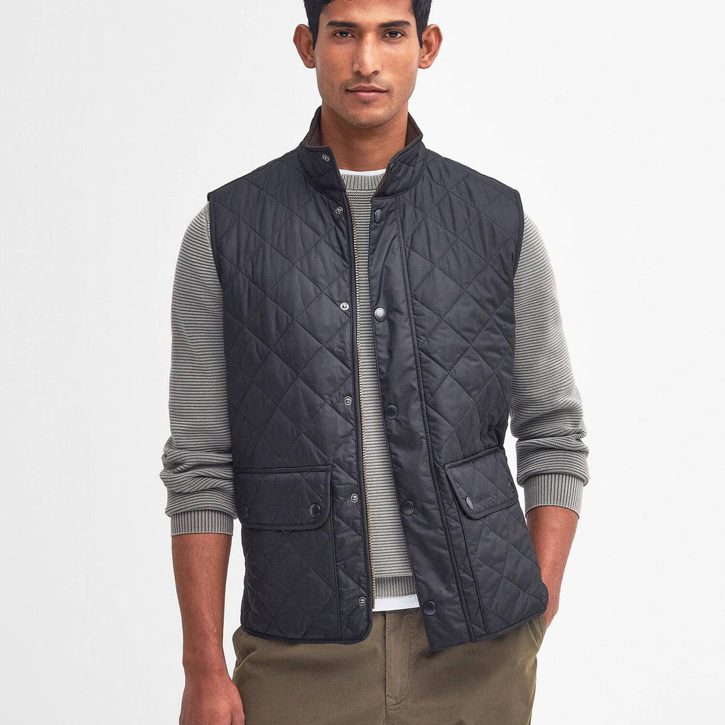 Barbour Men's Lowerdale Gilet