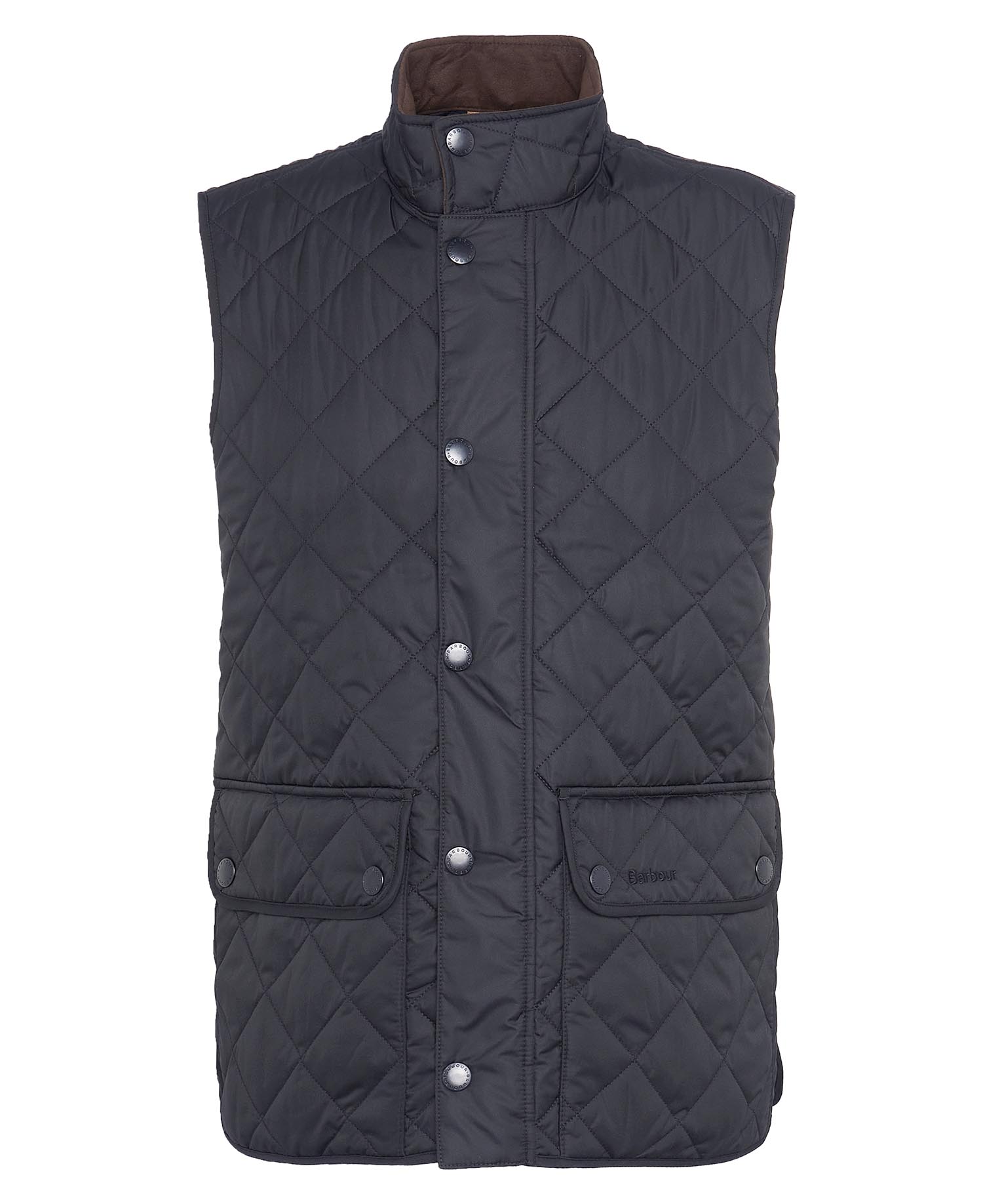 新品未使用　バブアーSL Lowerdale Gilet Barbour Men's Lowerdale Gilet – Puritan Cape Cod