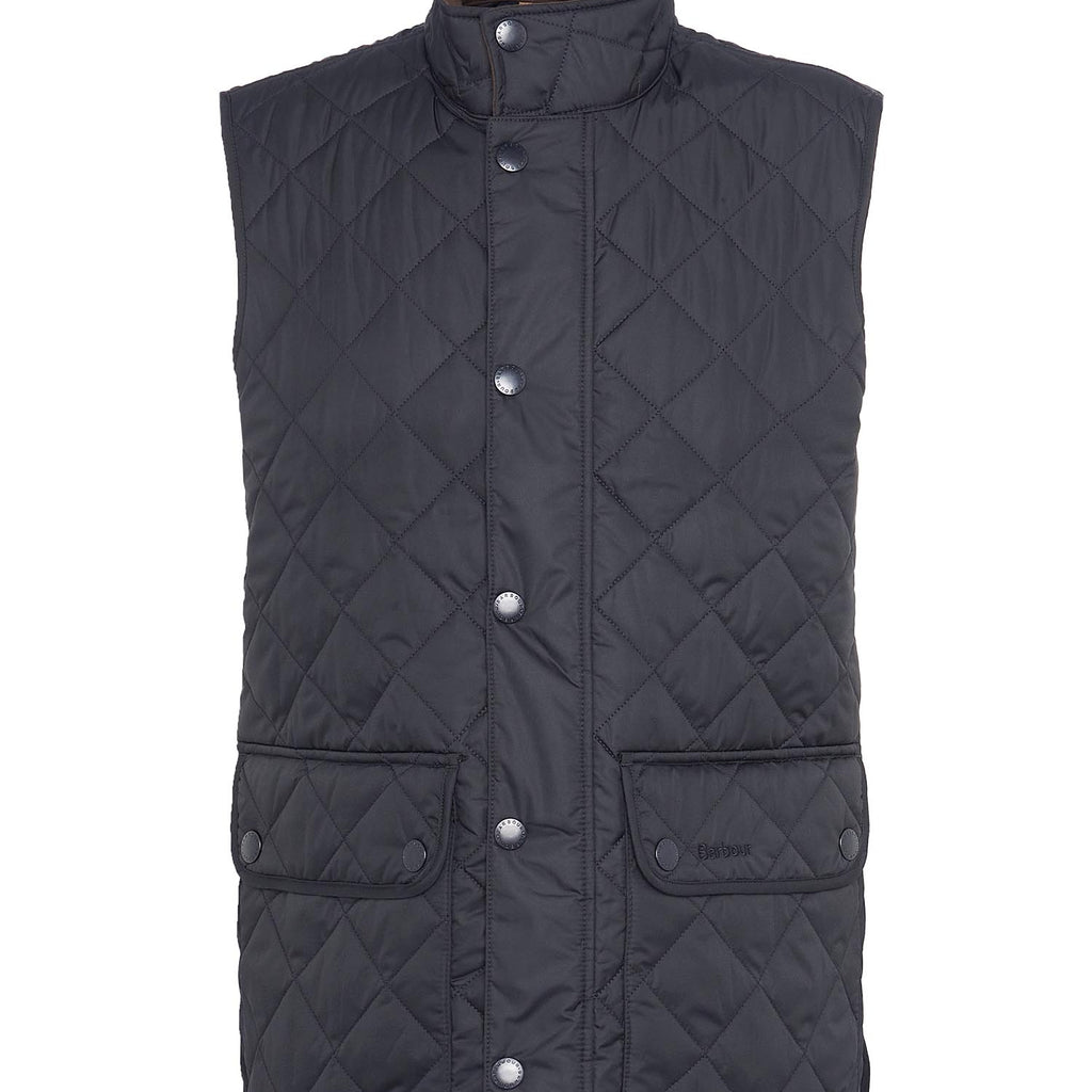 Barbour Men's Lowerdale Gilet