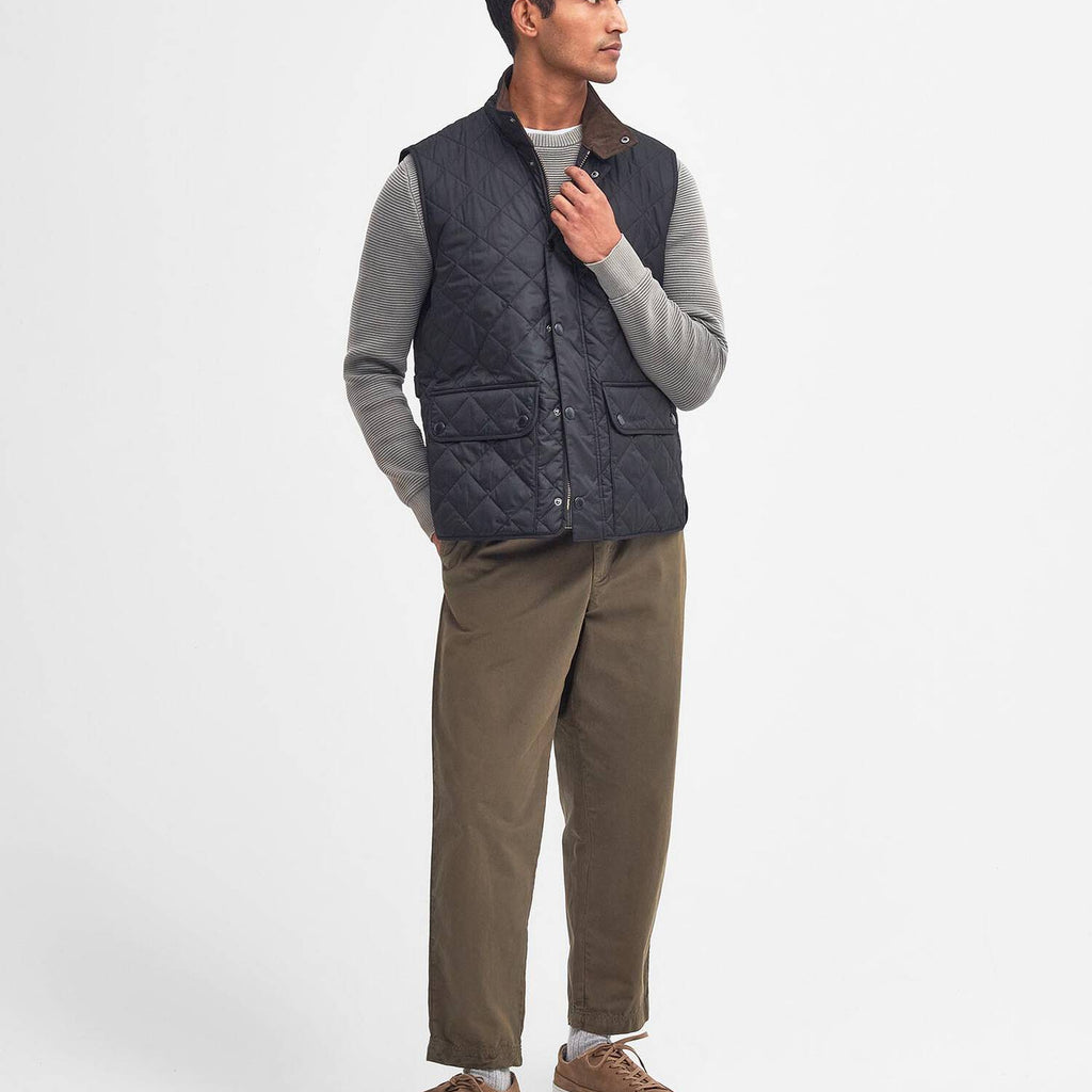 Barbour Men's Lowerdale Gilet