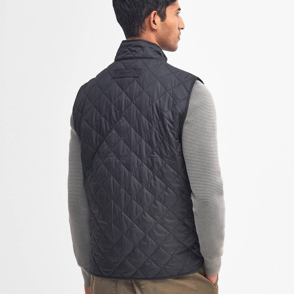 Barbour Men's Lowerdale Gilet