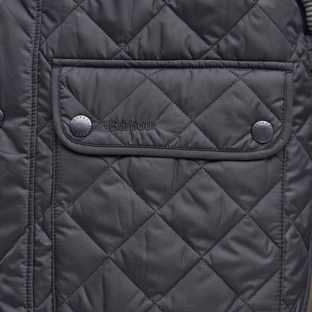 Barbour Men's Lowerdale Gilet