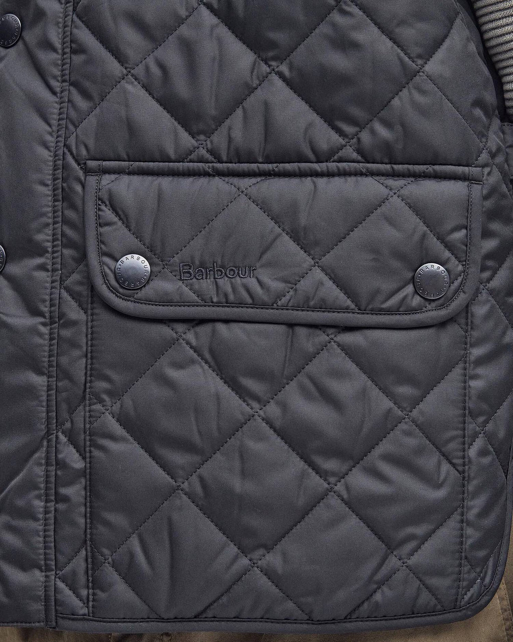 Barbour Men's Lowerdale Gilet