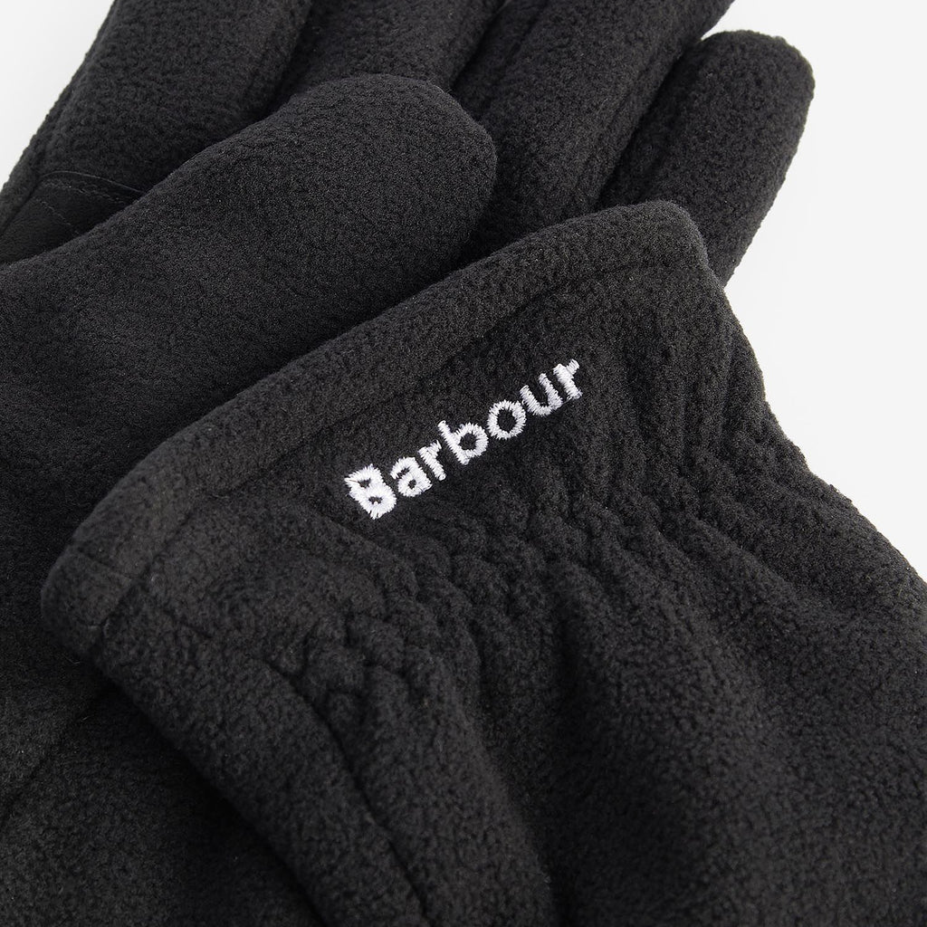 Barbour Coalford Fleece Gloves