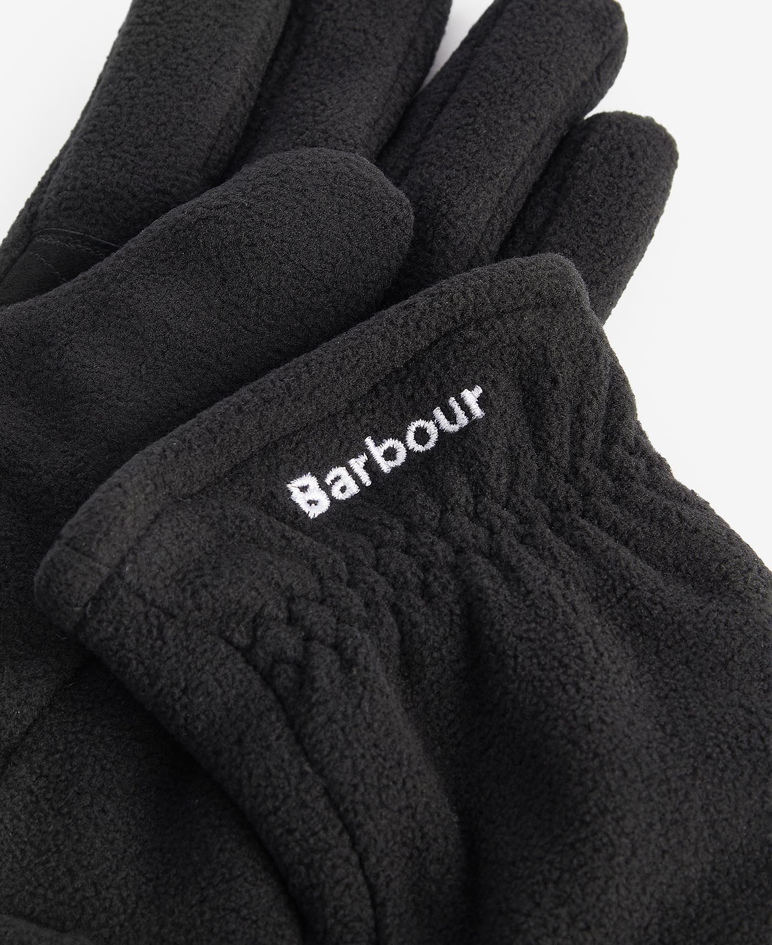 Barbour Coalford Fleece Gloves