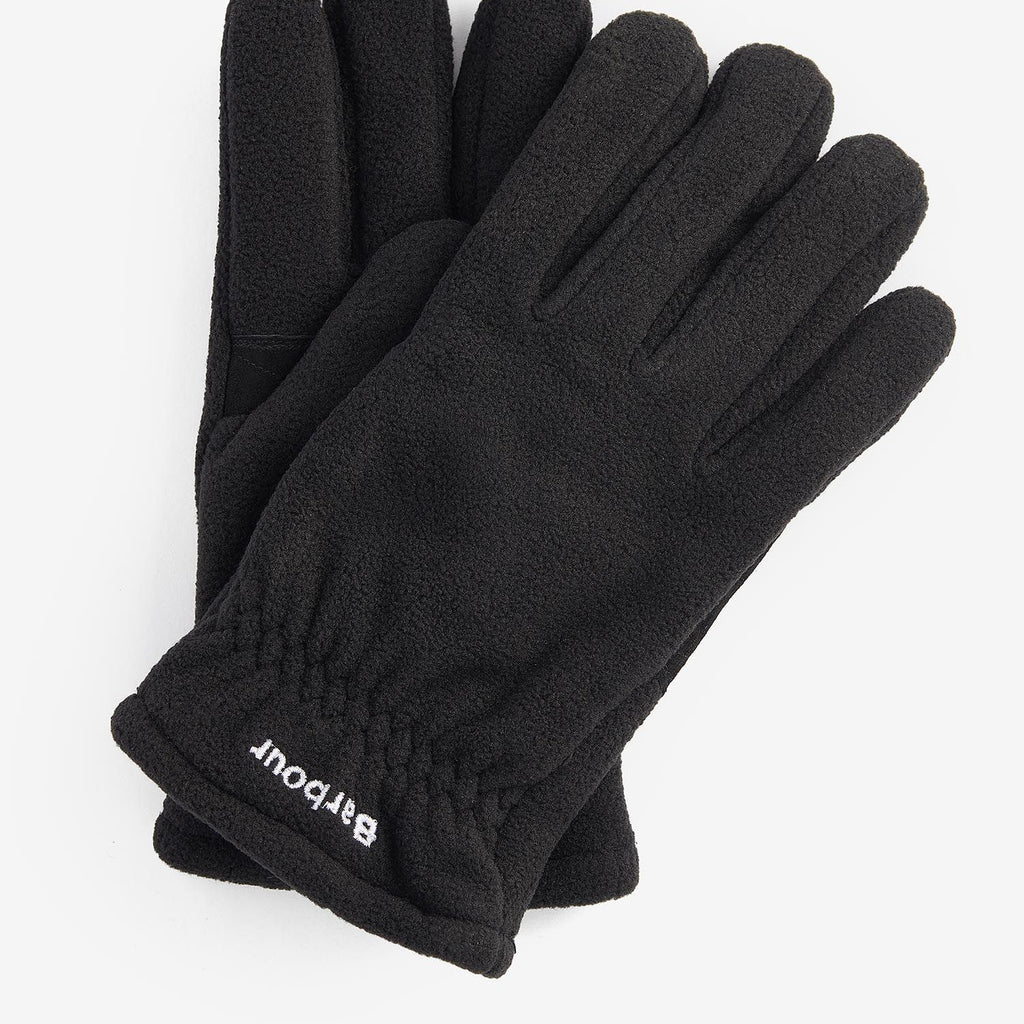 Barbour Coalford Fleece Gloves