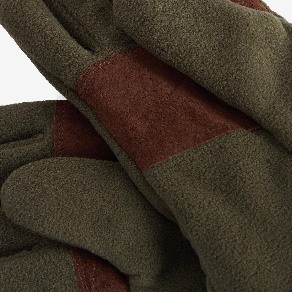Barbour Coalford Fleece Gloves