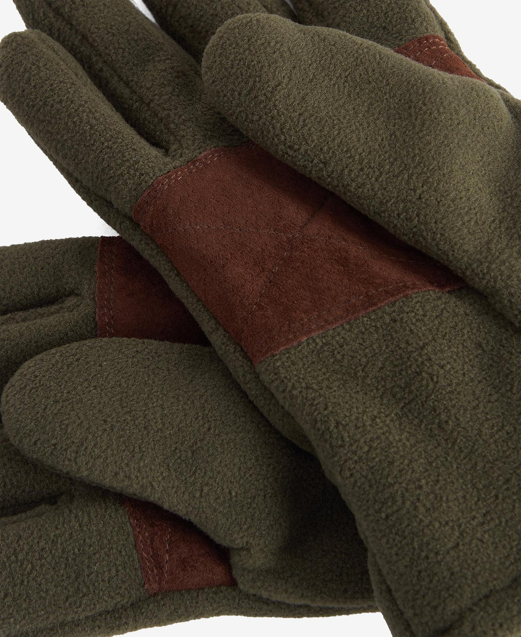 Barbour Coalford Fleece Gloves