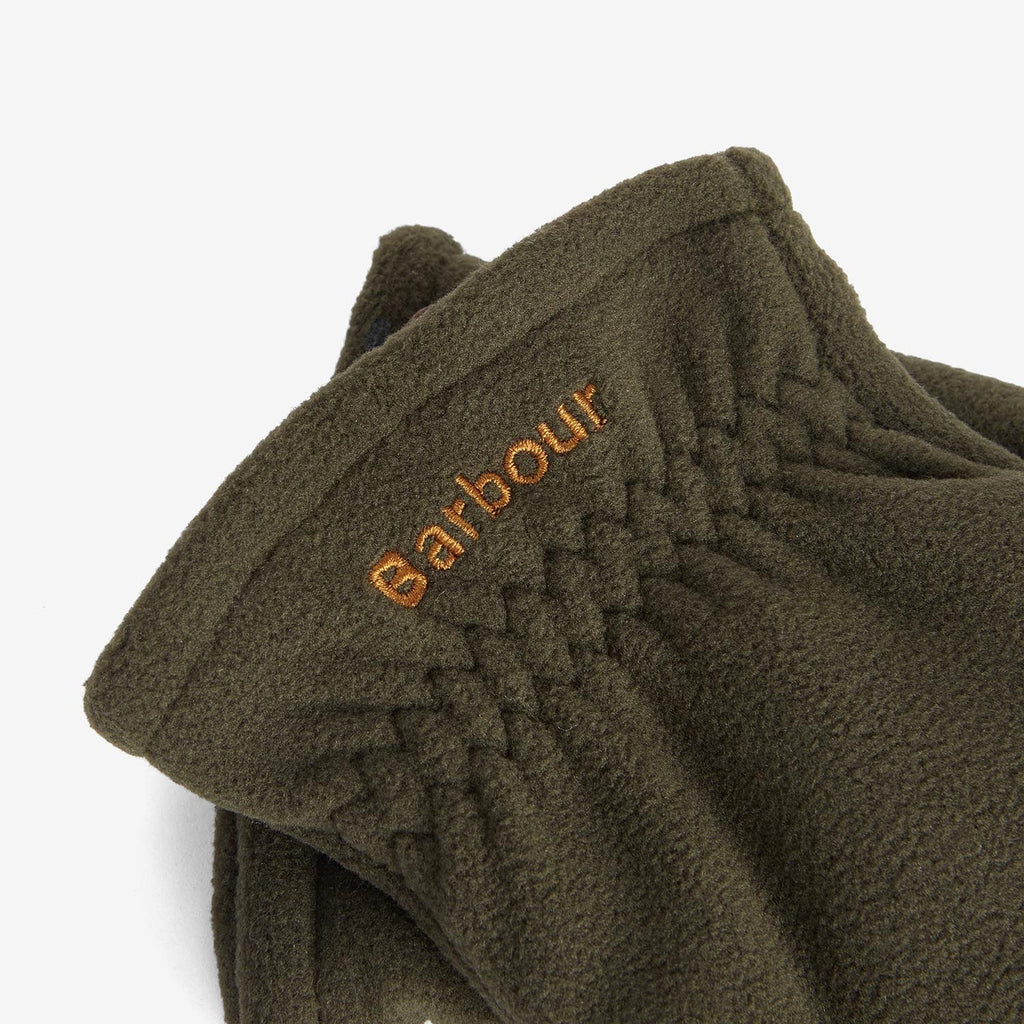 Barbour Coalford Fleece Gloves