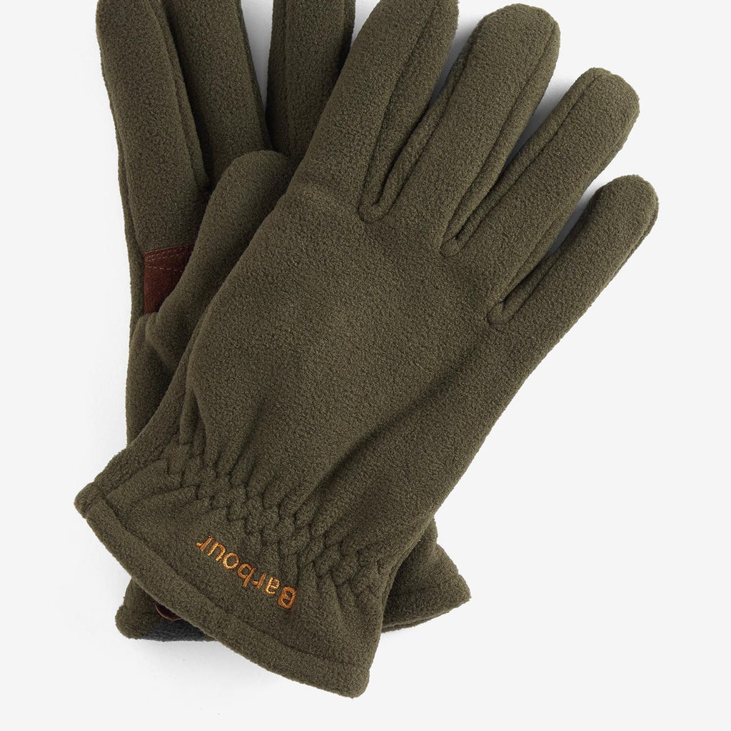 Barbour Coalford Fleece Gloves