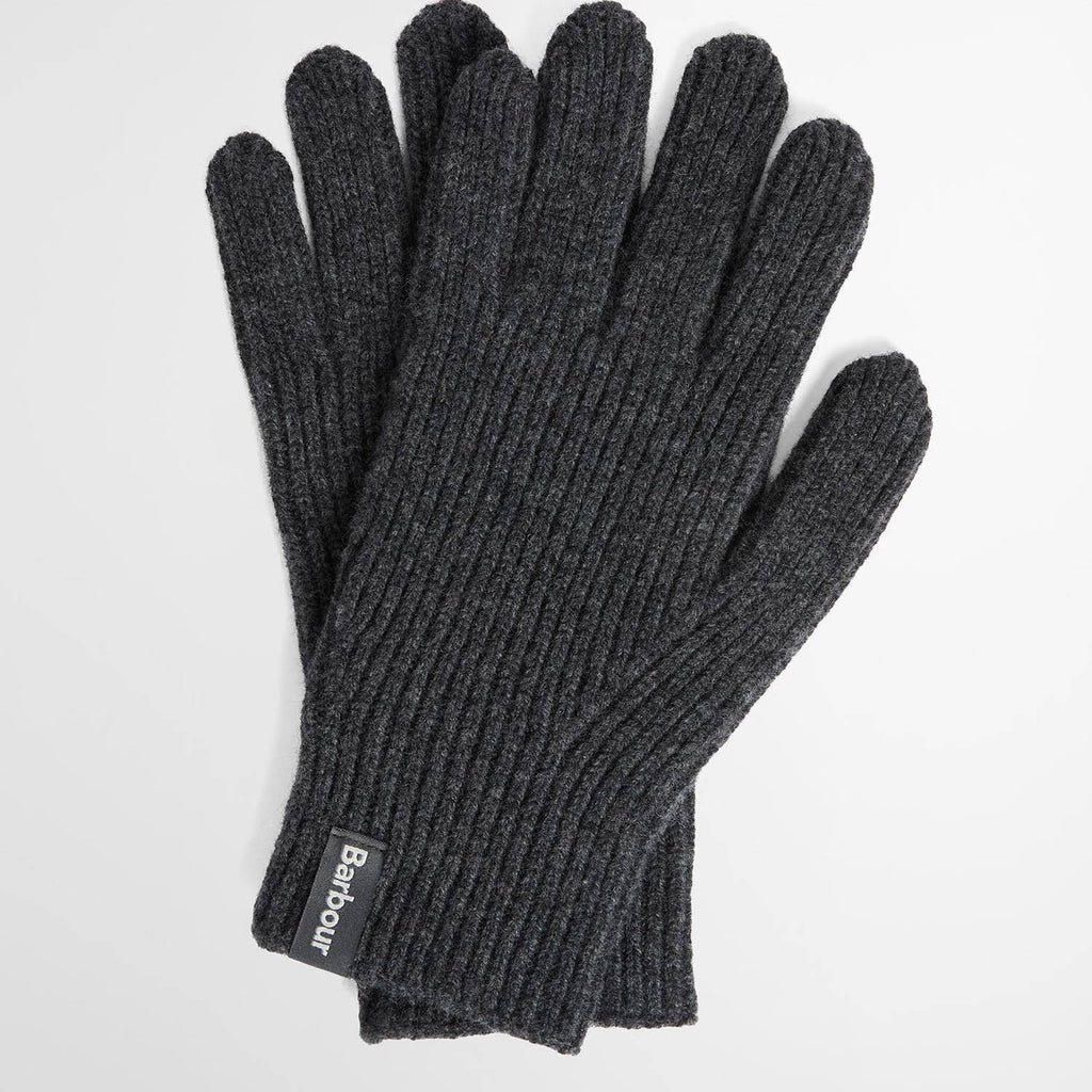 Barbour Danforth Wool-Cashmere Gloves