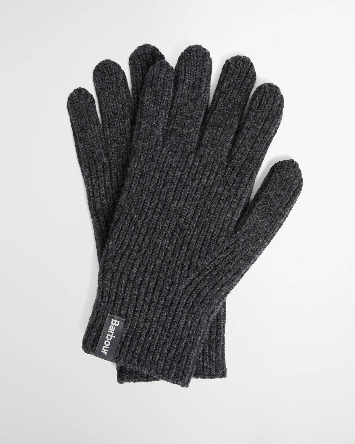 Barbour Danforth Wool-Cashmere Gloves