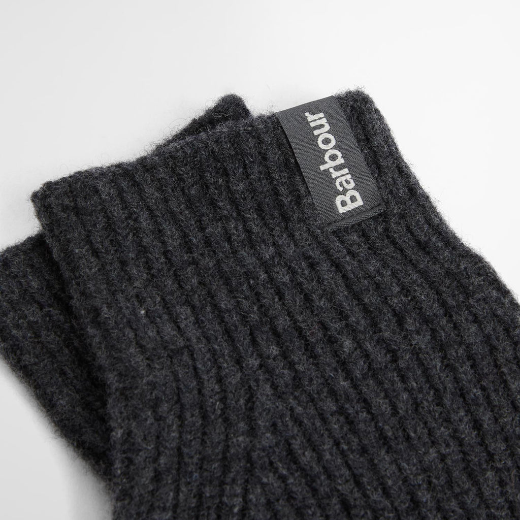 Barbour Danforth Wool-Cashmere Gloves