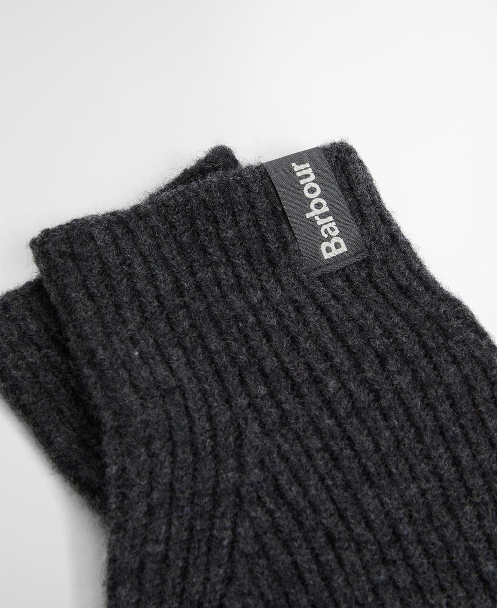 Barbour Danforth Wool-Cashmere Gloves