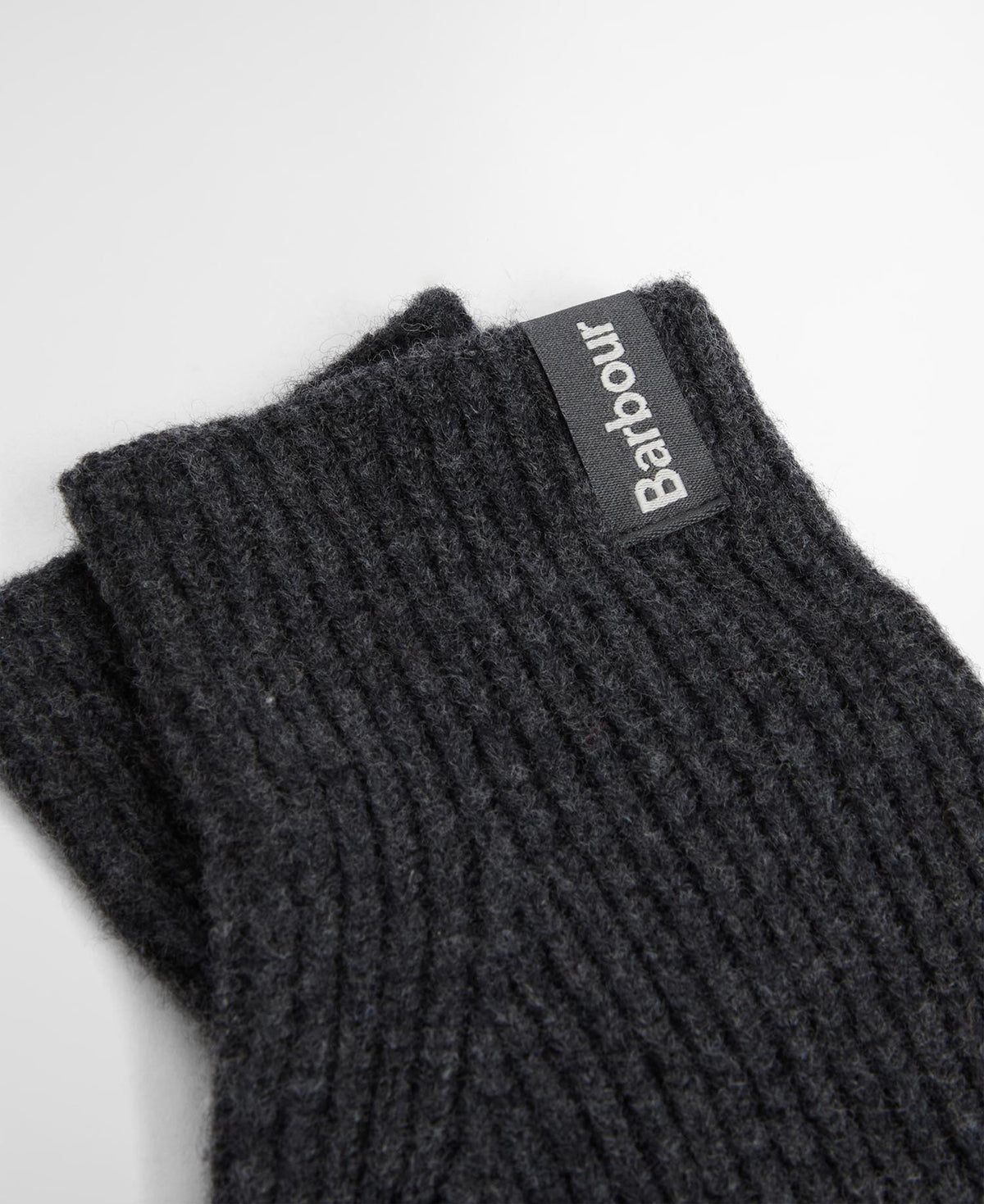 Barbour Danforth Wool-Cashmere Gloves