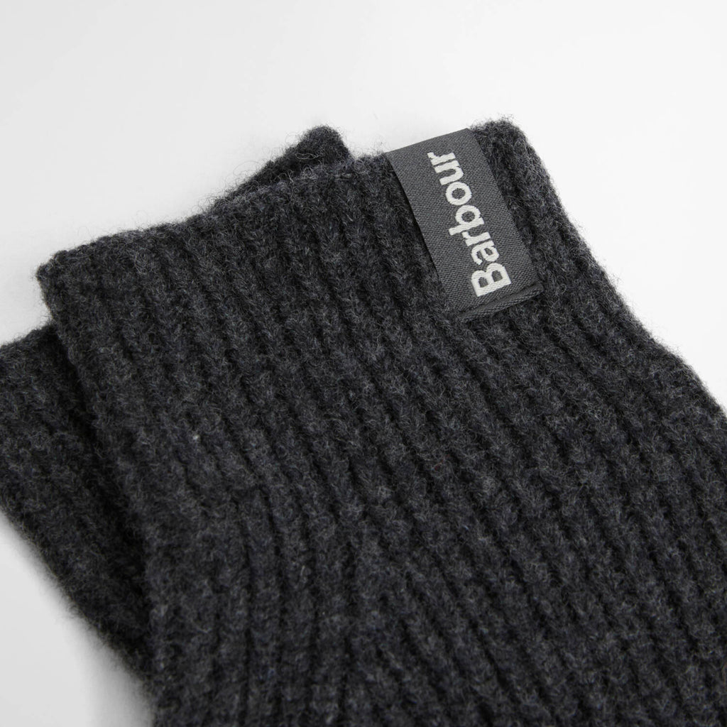 Barbour Danforth Wool-Cashmere Gloves