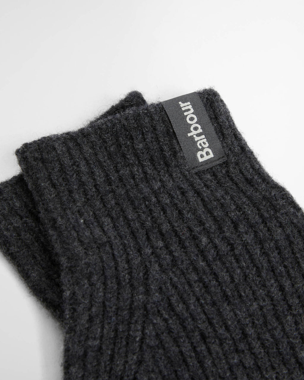 Barbour Danforth Wool-Cashmere Gloves