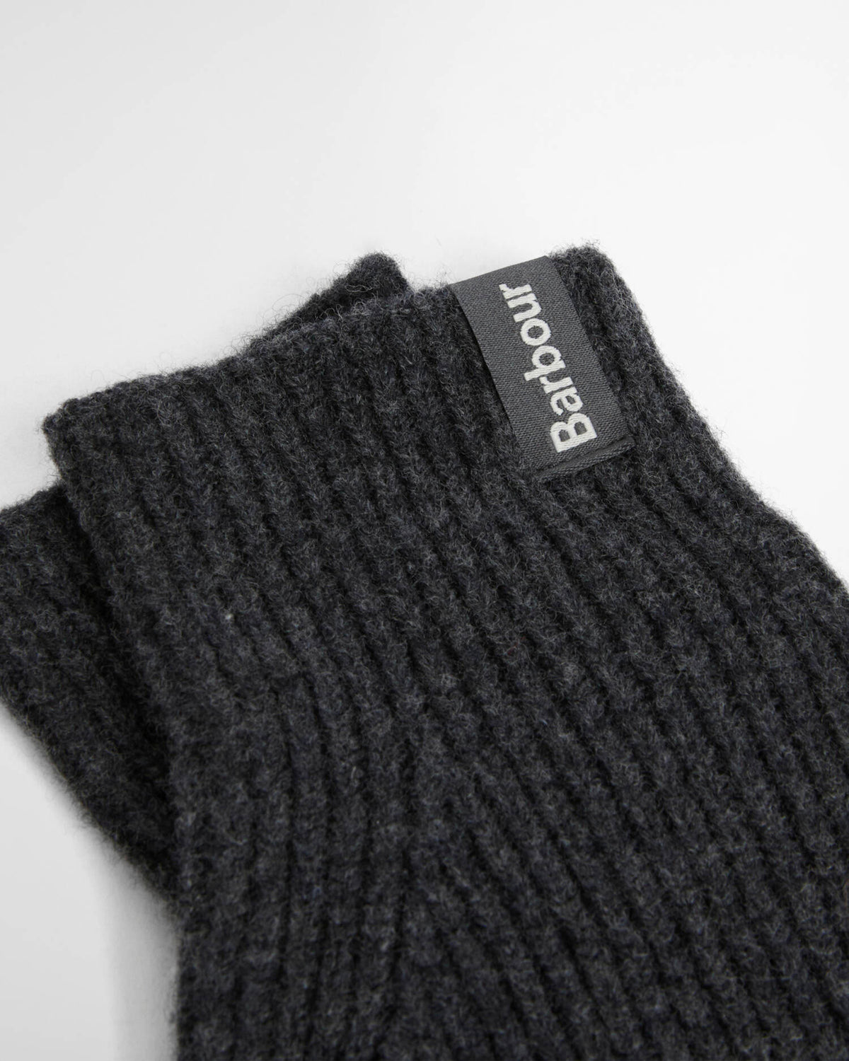 Barbour Danforth Wool-Cashmere Gloves