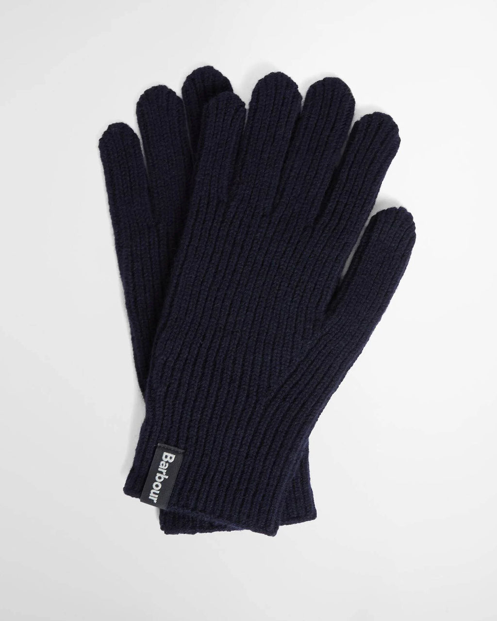 Barbour Danforth Wool-Cashmere Gloves