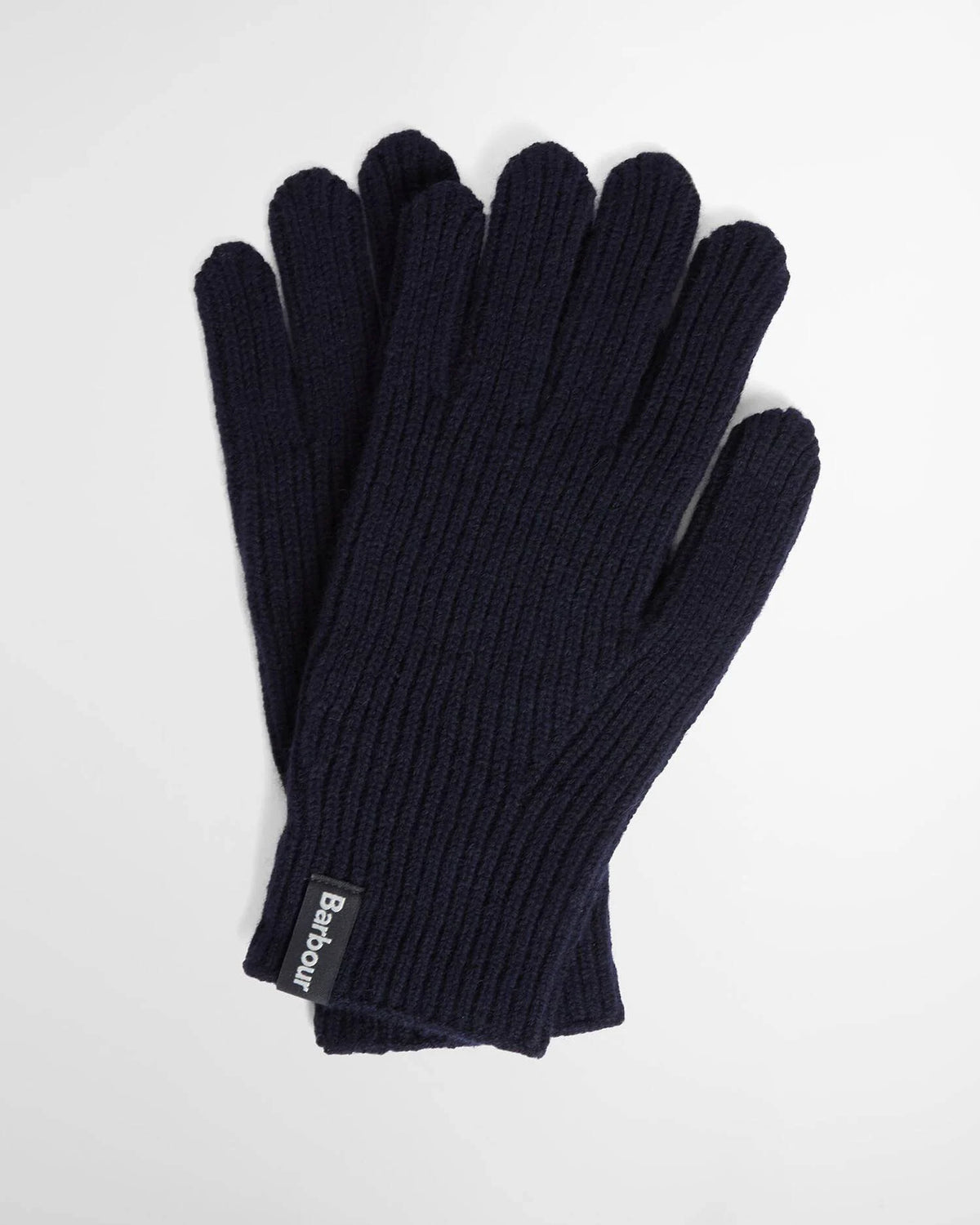 Barbour Danforth Wool-Cashmere Gloves