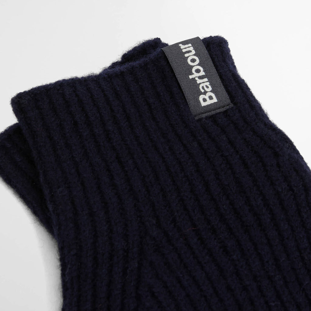 Barbour Danforth Wool-Cashmere Gloves