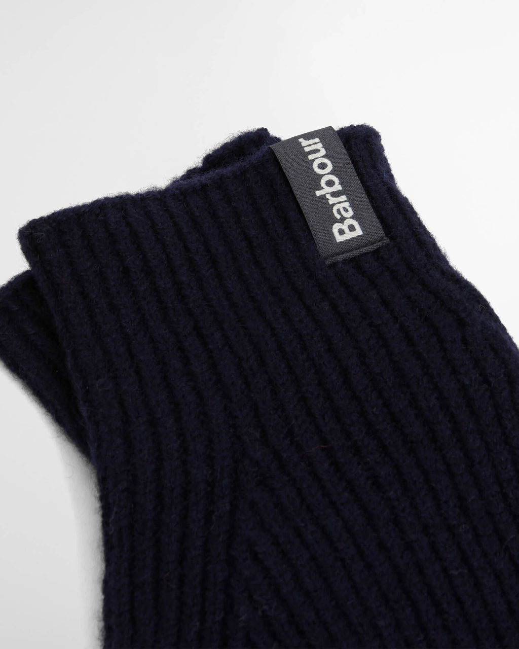 Barbour Danforth Wool-Cashmere Gloves