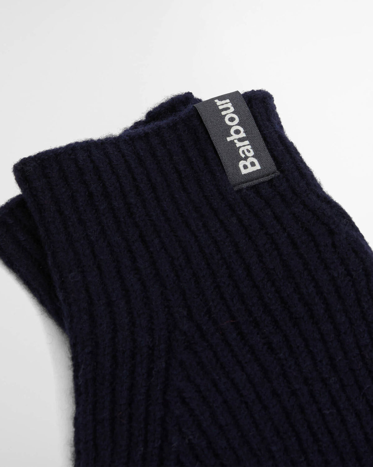 Barbour Danforth Wool-Cashmere Gloves
