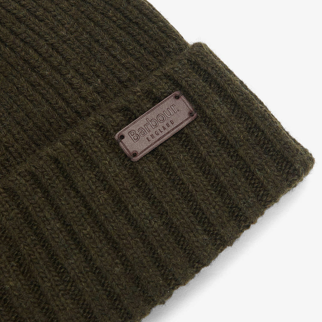 Barbour Carlton Beanie