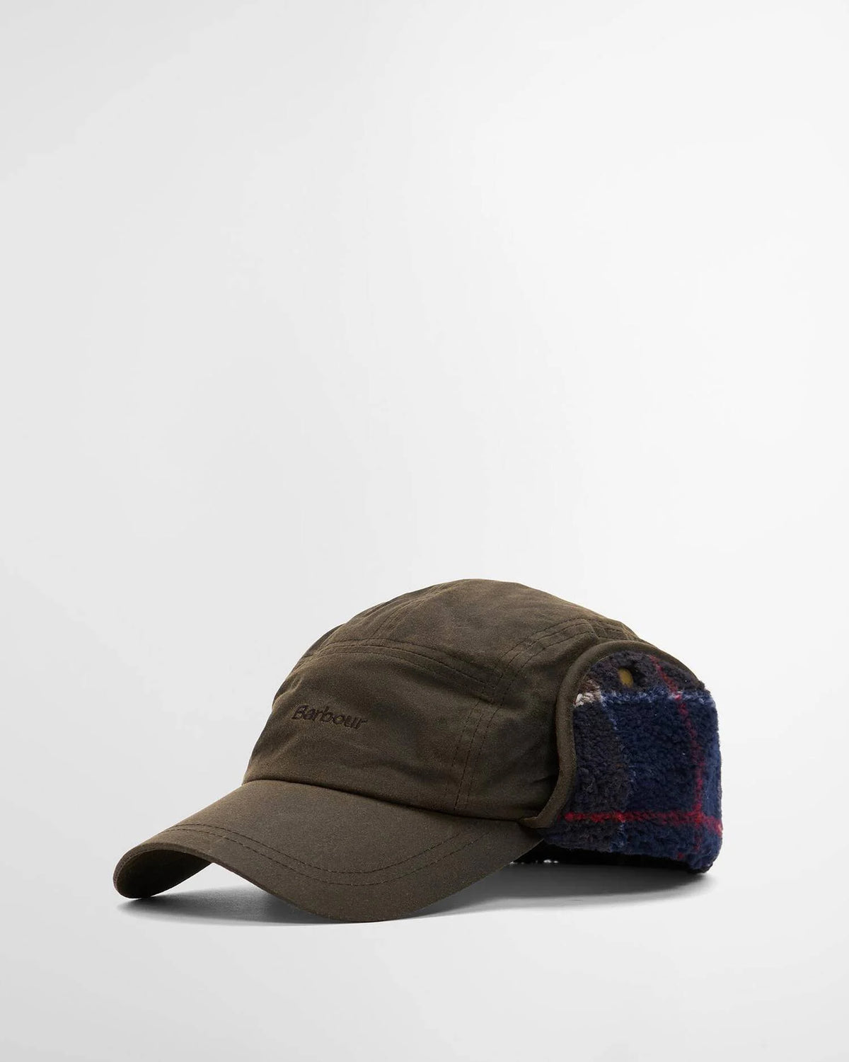 Barbour Lonnen Carpenter Cap
