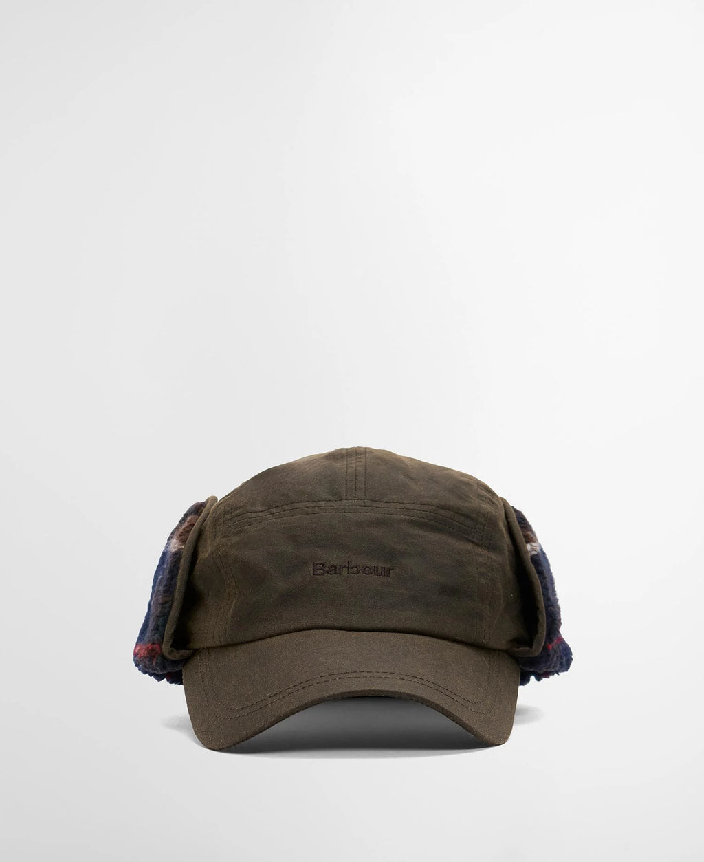 Barbour Lonnen Carpenter Cap