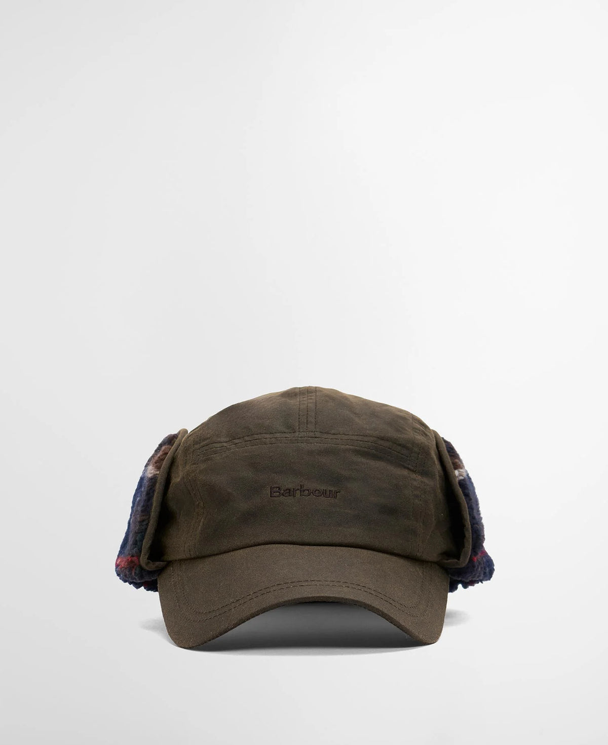 Barbour Lonnen Carpenter Cap