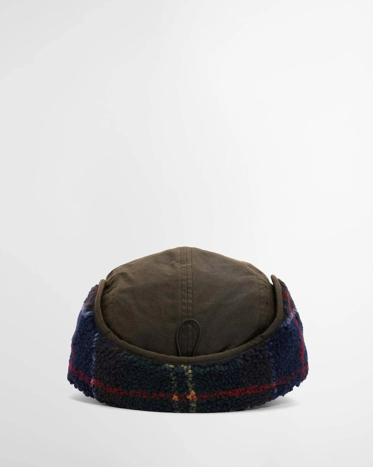 Barbour Lonnen Carpenter Cap