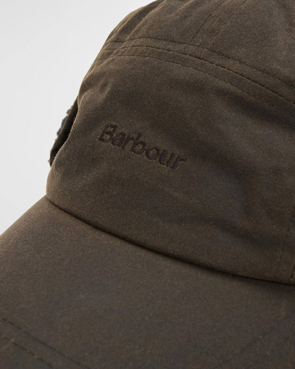 Barbour Lonnen Carpenter Cap