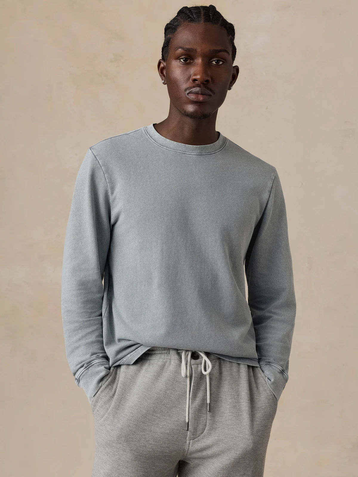 Lakeshore Grey
