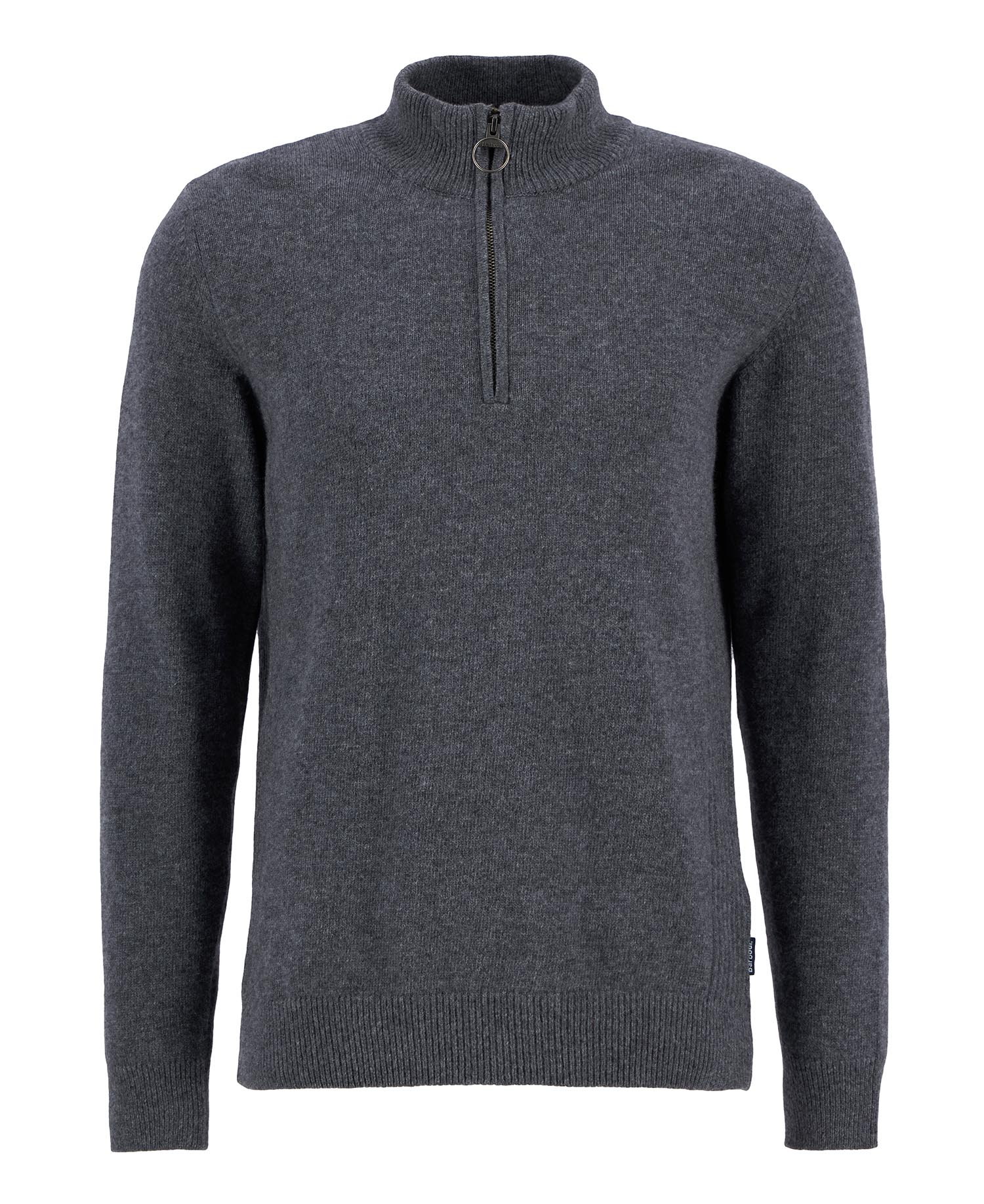 Mid Grey Marl