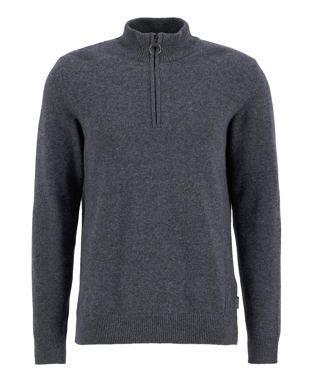 Barbour Holden Half Zip Jumper