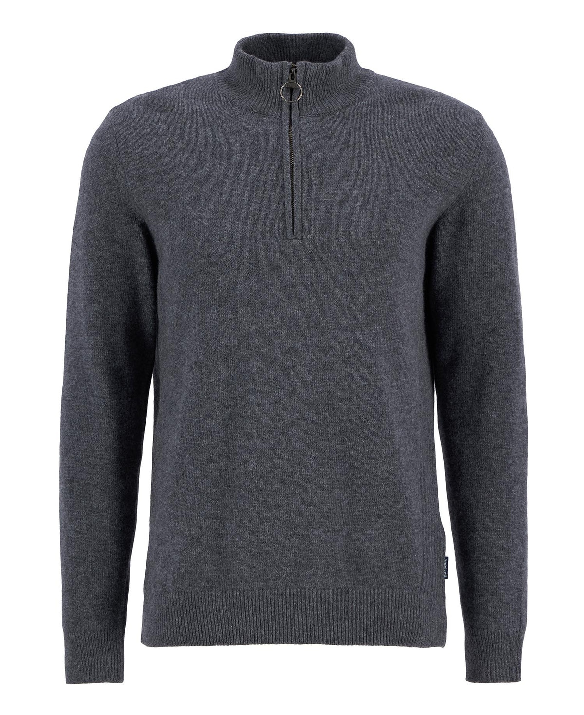 Barbour Holden Half Zip Jumper