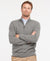 Barbour Essential Pullover Tisbury Half Zip