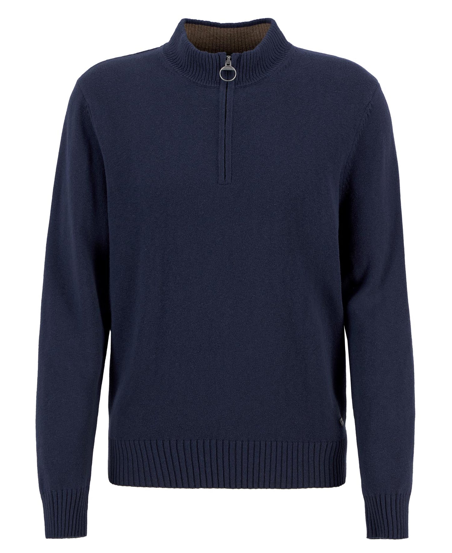 Barbour Kelson Half-Zip Jumper
