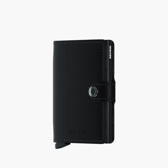 Secrid Miniwallet