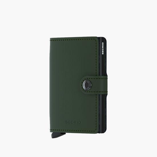 Secrid Miniwallet
