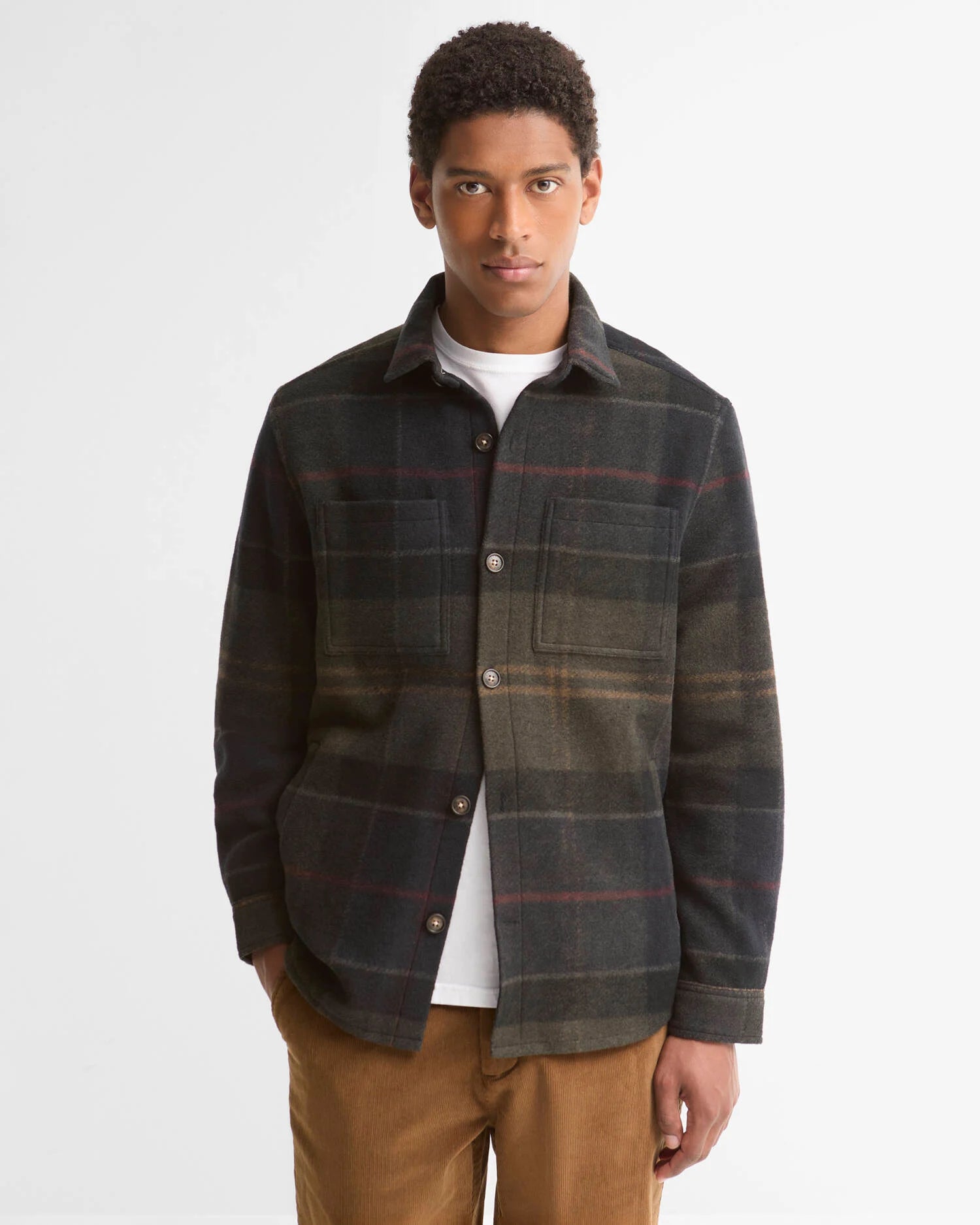 Shadow Classic Tartan