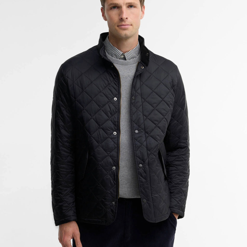 Barbour Flyweight Chelsea Quilted Jacket