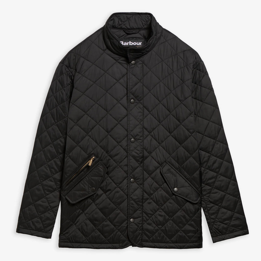 Barbour Flyweight Chelsea Quilted Jacket