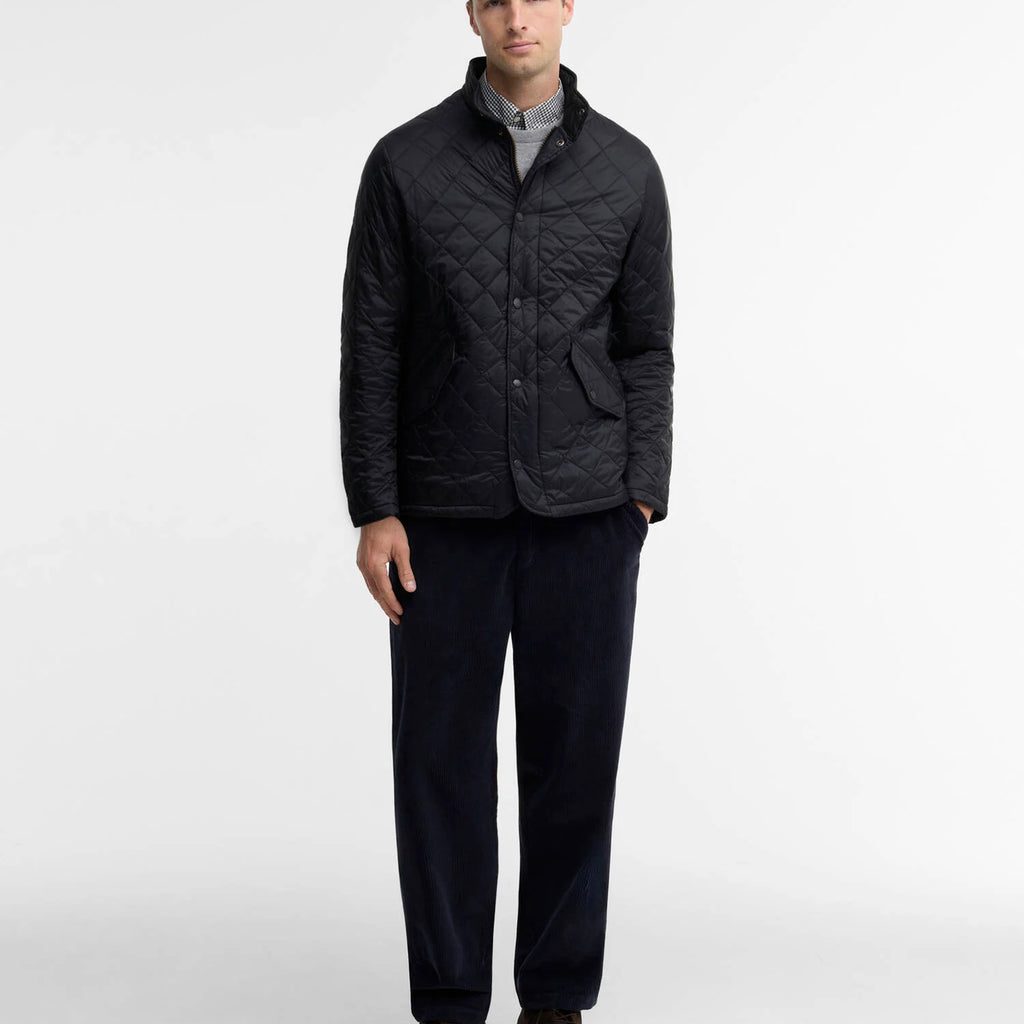 Barbour Flyweight Chelsea Quilted Jacket