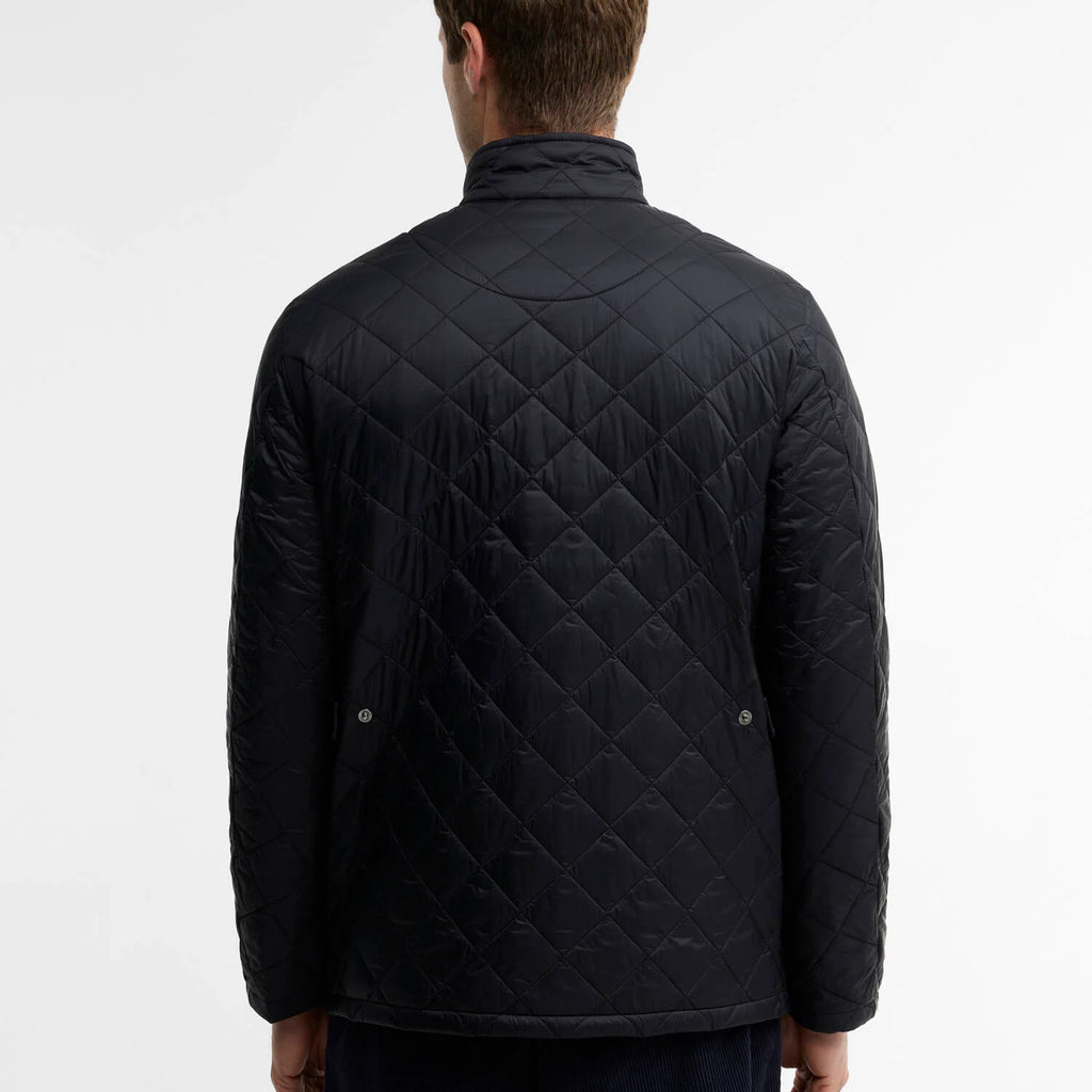 Barbour Flyweight Chelsea Quilted Jacket