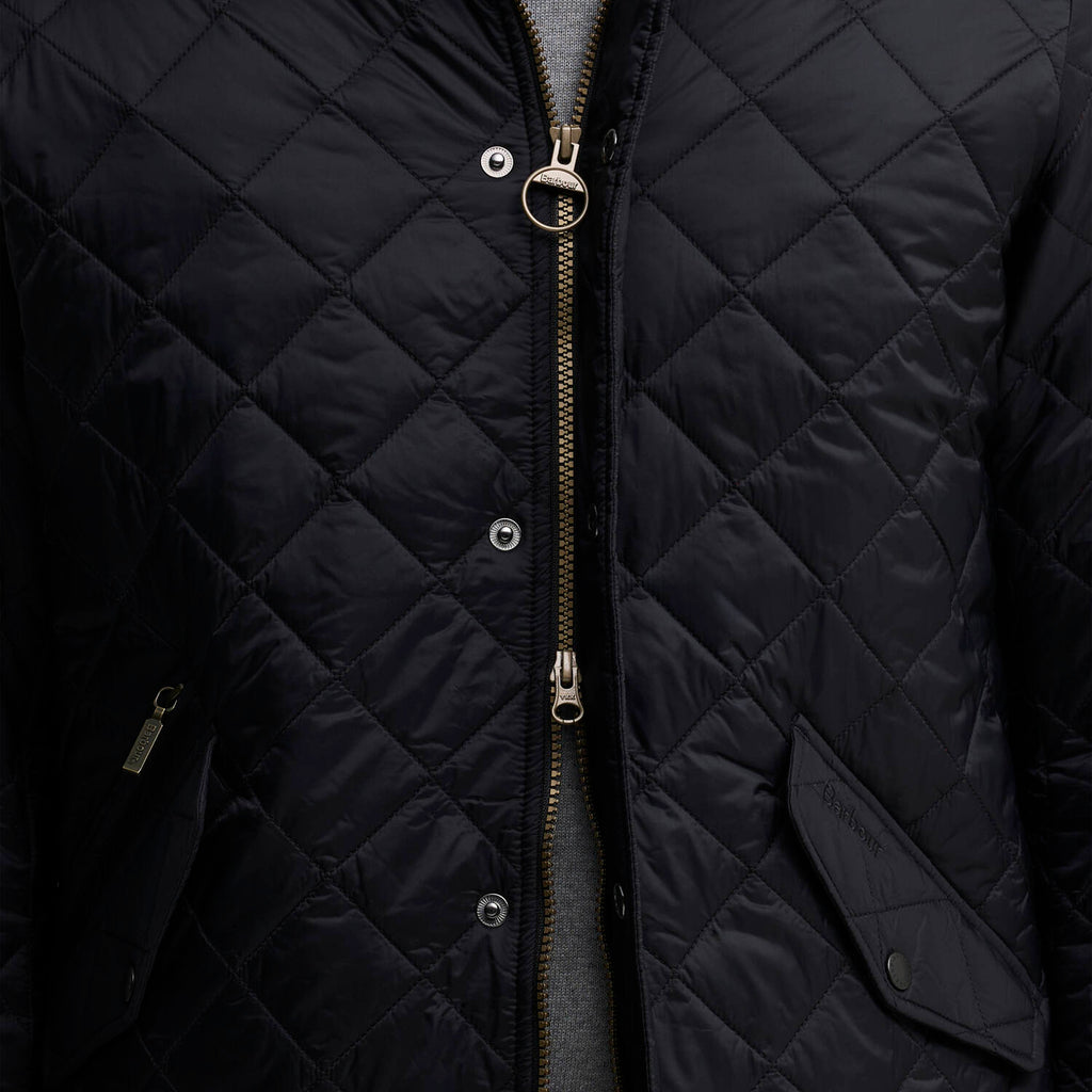 Barbour Flyweight Chelsea Quilted Jacket