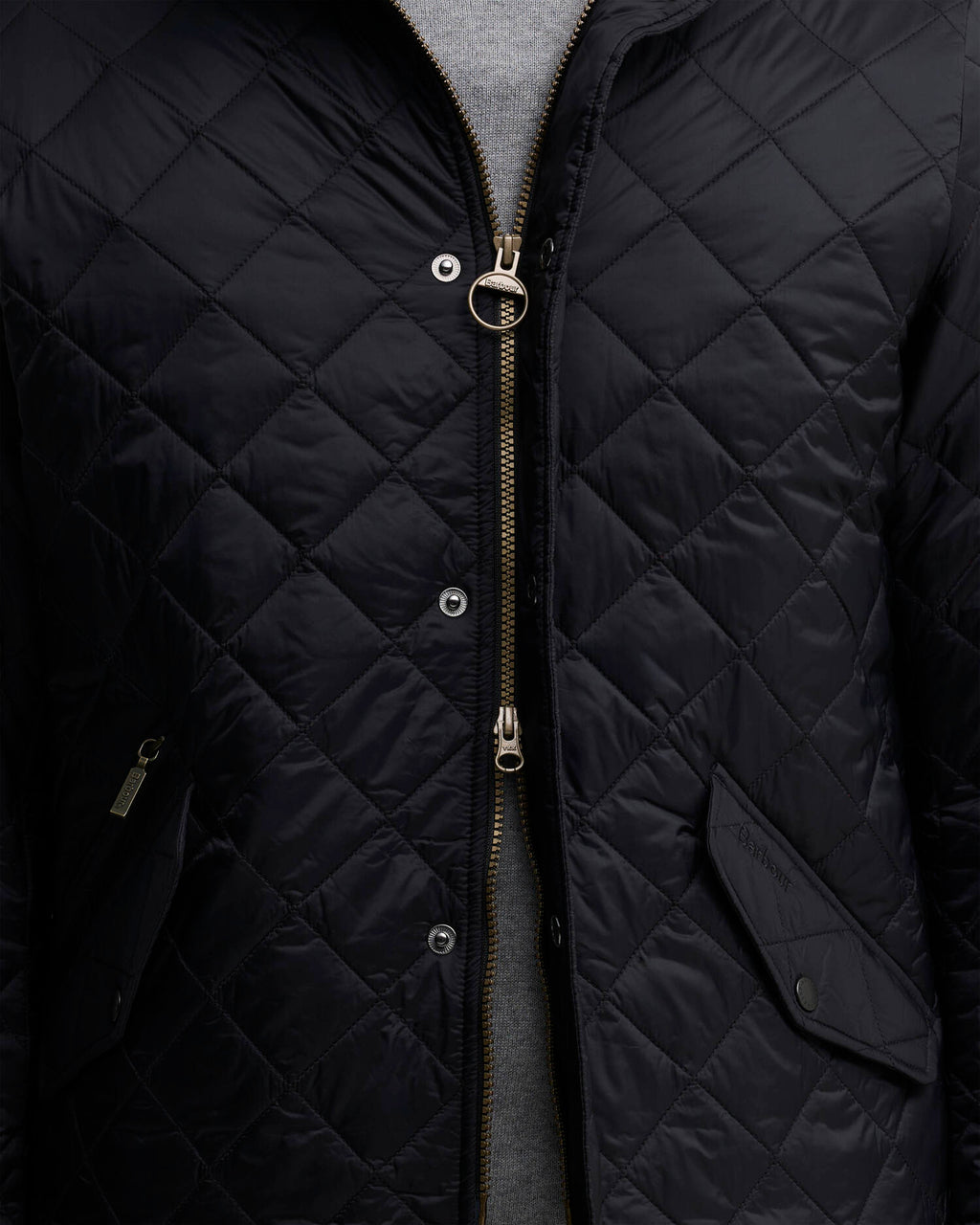 Barbour Flyweight Chelsea Quilted Jacket