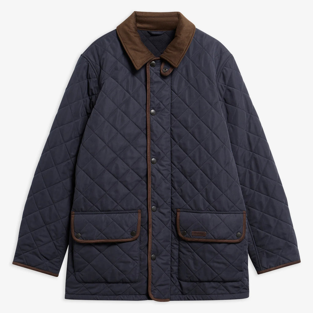 Barbour Thursby Polarquilt Jacket